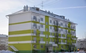 В Кузбассе 75 семей получили квартиры в новых домах