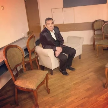 Фото: СМИ: Алибасов попал в психиатрическую больницу 1