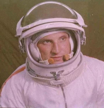 Фото: Сергей Цивилёв рассказал о легендарных космонавтах из Кузбасса 1