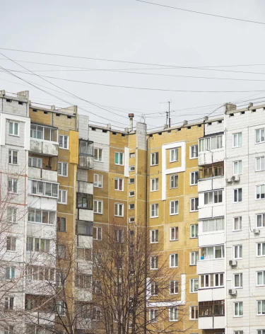 В Кемерове подрядчик утеплил холодный дом после вмешательства прокуратуры