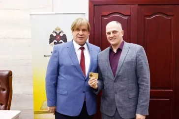 Фото: Российское военно-историческое общество: итоги 2025 года 3