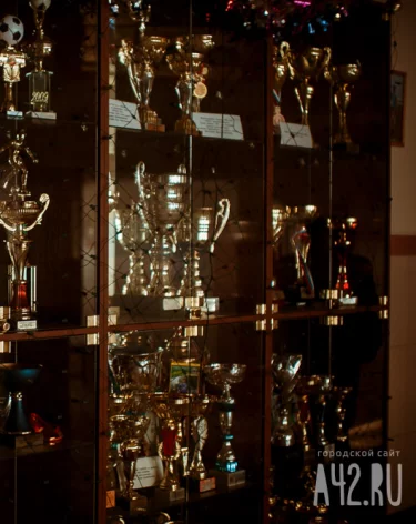 Дональду Трампу вручили Премию мира ФИФА