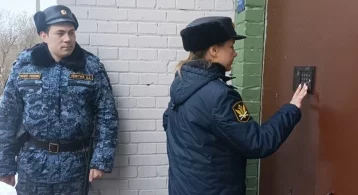 Фото: В Санкт-Петербурге суд обязал мужчину впервые за 5 лет сделать уборку в квартире 1