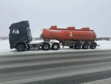Фото: В Кузбассе возбуждено уголовное дело по факту ДТП, в котором погибли младенец и две женщины 2
