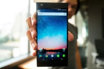 Фото: Эксперты: новый смартфон Xiaomi является одним из мощнейших в мире 1