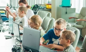 В кемеровском IT-офисе «ЭТО_» откроется летняя школа программирования