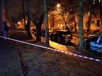 Фото: Кузбассовец застрелил бывшую жену на глазах у дочери 1