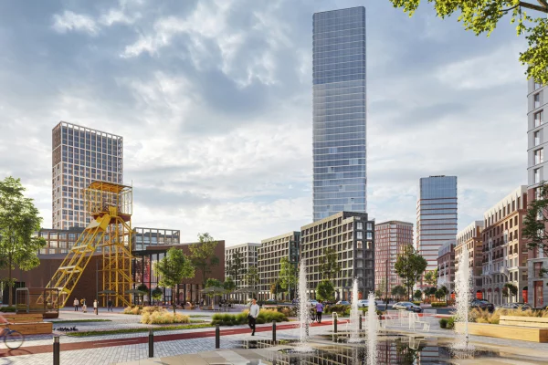 В Кемерове стартует уникальный проект «Город талантов»