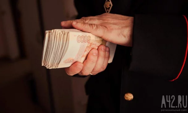 В Калининградской области чиновник потратил на корпоративы 9 млн рублей