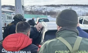 В Мурманской области главу ЗАТО Видяево обвинили в получении взятки