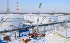 АО «Транснефть — Западная Сибирь» провело пожарно-тактические учения на Анжеро-Судженской ЛПДС