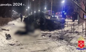 В Кузбассе будут судить 20-летнюю девушку из-за ДТП, в котором погиб 16-летний подросток