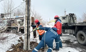 «Россети Сибирь» вернули свет трём кузбасским садоводческим товариществам