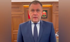 Поездка в Гурьевск, слёт отличников и уборка снега: губернатор Кузбасса рассказал о планах на неделю