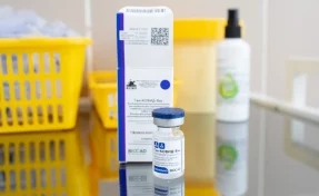 Более 12 тысяч кузбассовцев поставили прививку от коронавируса