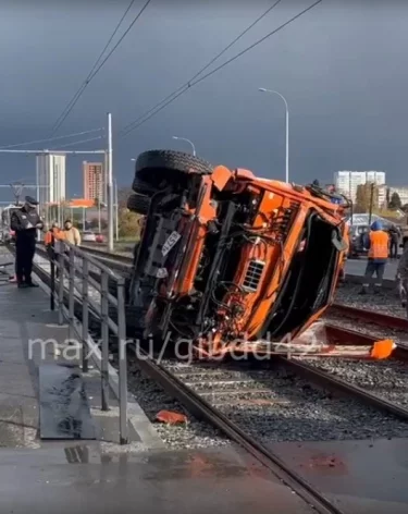 Фото, видео: <a href=https://vk.ru/wall-75294260_21543>Госавтоинспекция Кузбасса</a> / «ВКонтакте»