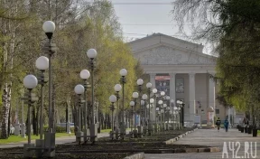 Власти Кемерова потратят 28 млн рублей на очередной ремонт Весенней улицы