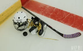 Илья Середюк: в Новокузнецке сохранят хоккейный клуб «Кузнецкие медведи»