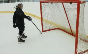 В Прокопьевске юные хоккеисты остались без ледовой арены: родители просят губернатора помочь