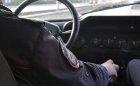 Нетрезвый житель Новокузнецка избил возлюбленную и оказался в полиции