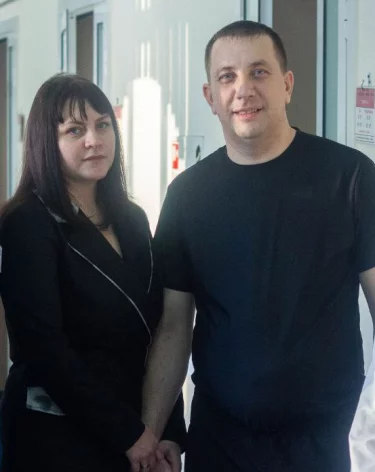 Кузбасские врачи сделали сложнейшую операцию участнику СВО