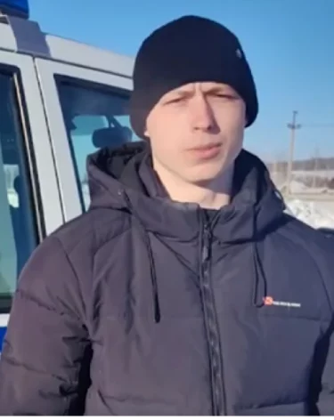 Фото, видео: <a href=https://rutube.ru/video/f3a510a26eb2c96b9565340a89a8ce4f/>ГУ МВД по Кемеровской области</a> / Rutube