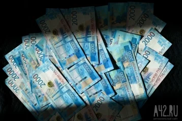 Фото: Сергей Цивилёв: кузбасским бюджетникам поднимут заработную плату на 10% 1