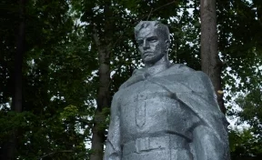 Личная история: губернатор Кузбасса рассказал о погибшем в Минской области деде