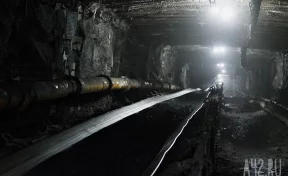 В Кузбассе вырос показатель добычи угля