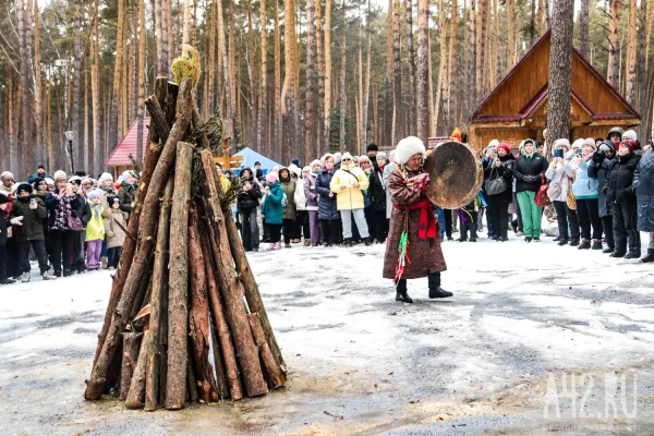 В музее-заповеднике «Томская писаница» пройдёт праздник «Чыл‑Пажы»