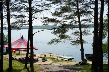 Фото: Илья Середюк: в Кузбассе школьников примут на отдых 828 летних лагерей 3