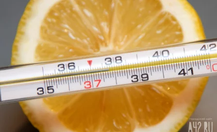 Врач-терапевт перечислил опасные ошибки при попытке сбить температуру