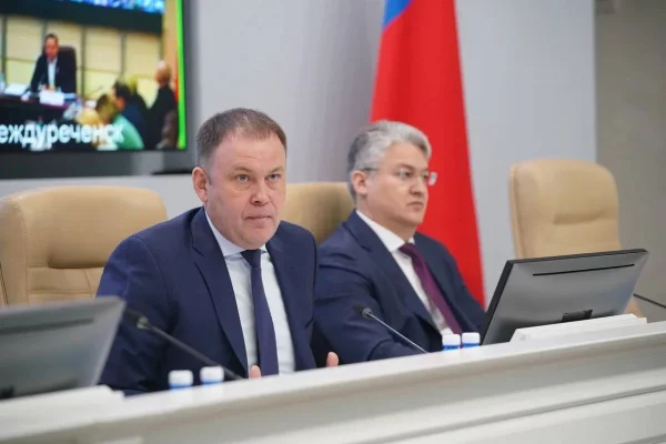 В Кузбассе нашли нового министра культуры и уволили начальника департамента электроэнергетики