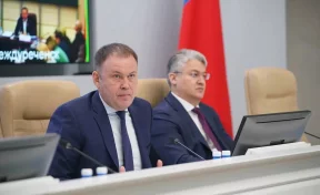 В Кузбассе нашли нового министра культуры и уволили начальника департамента электроэнергетики