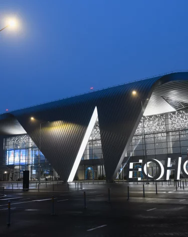 Министр транспорта Кузбасса назвал сроки закрытия на ремонт аэропорта в Кемерове