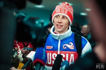 Фото: Призёр Олимпийских игр из Кузбасса переболел коронавирусом 1