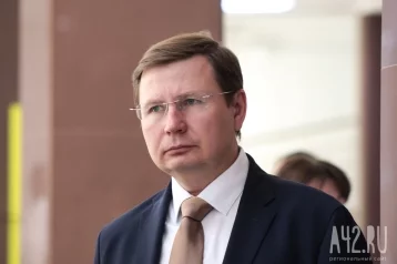 Фото: Ректор КемГУ Александр Просеков стал академиком РАН 1