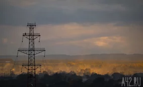 Россиянин попался на хищении электричества на 56 млн рублей, ущерб придётся возмещать