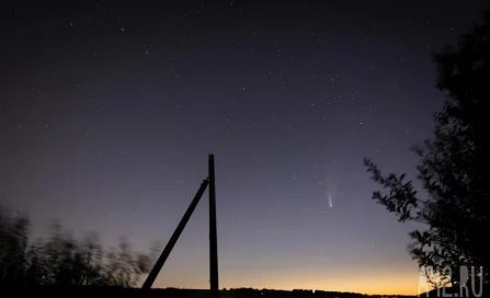 «Будет полный хаос»: учёный объяснил, чем грозит отключение спутников