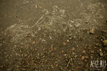 Фото: В Тайге ввели режим «Повышенная готовность» из-за превышения уровня марганца в воде 1