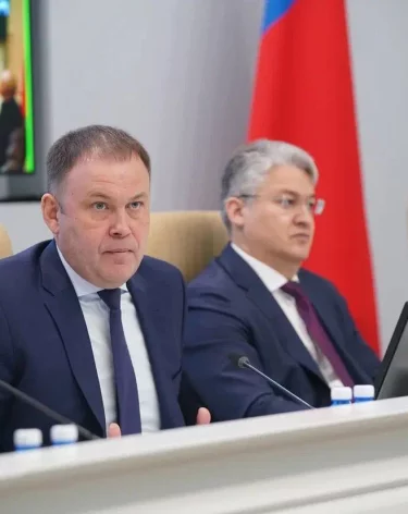 В Кузбассе нашли нового министра культуры и уволили начальника департамента электроэнергетики