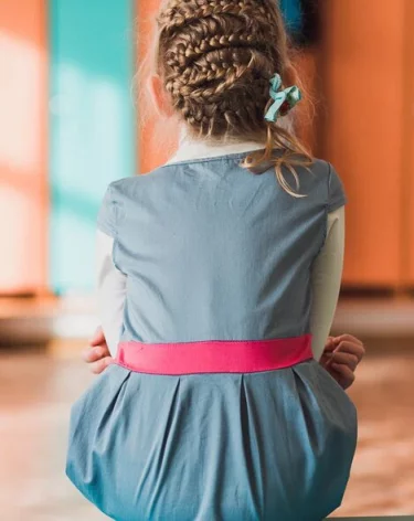 Убивший ребёнка девятиклассник в подмосковной школе искал учительницу математики