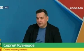 Глава Новокузнецка ответил на вопрос об использовании искусственного интеллекта в работе мэрии