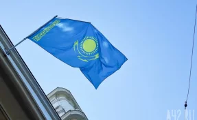 Путин посетит Казахстан с госвизитом 27–29 мая