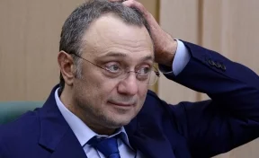 Власти Франции сняли все обвинения с Сулеймана Керимова