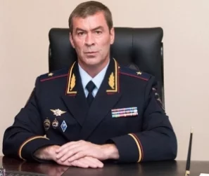 Фото: Назначен новый начальник Главного управления МВД Кузбасса 1