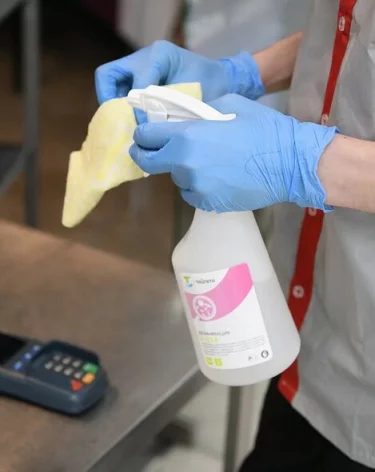 В России с продажи сняли более 22 млн бутылок популярного безалкогольного напитка