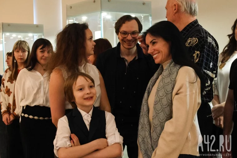 Фото: В Кемерове открылась новая выставка «Традиции трапезы». Разбираемся, почему еда — это про культурный код 18