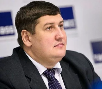 Фото: Скончался заболевший коронавирусом министр российского региона 1