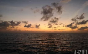 Rai: у берегов Лампедузы дрейфует российский танкер, экипажа на борту нет